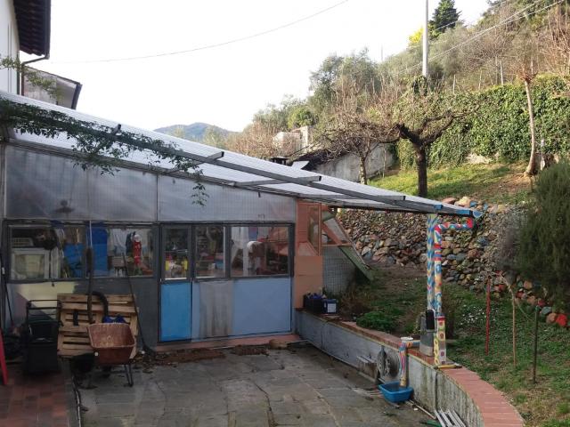 Villa in vendita a Uzzano