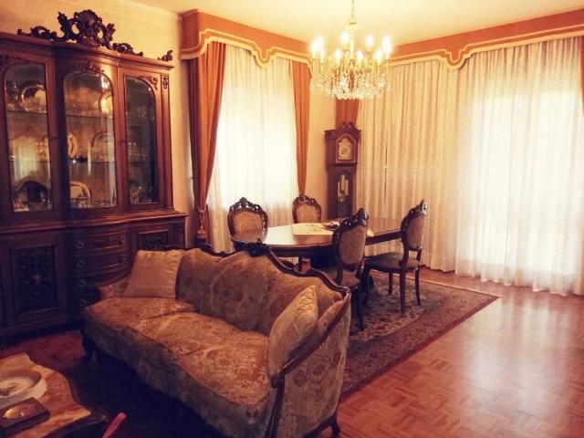 Villa in vendita a Voghera PV