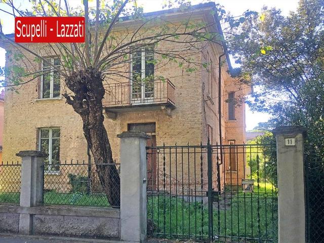 Villa in vendita a Voghera PV