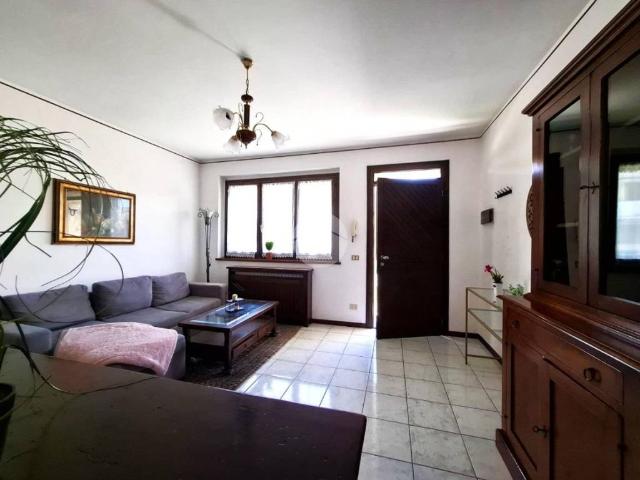Villa in vendita a Voghera PV