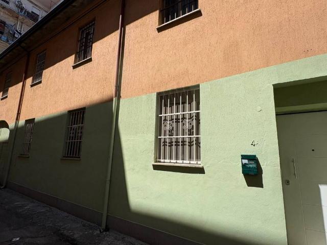 Villa in vendita a Voghera PV