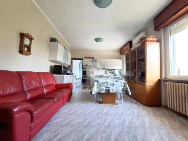 Villa in vendita a Voghera PV