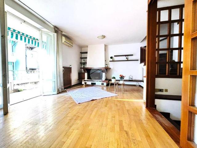 Appartamento in vendita a Voghera PV