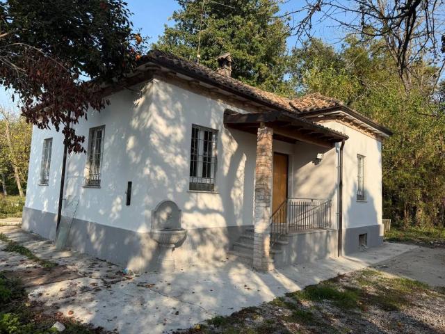 Villa in vendita a Voghera PV