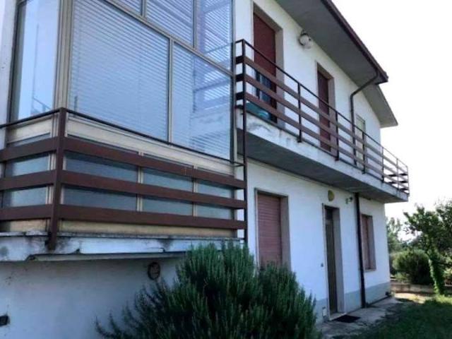 Villa in vendita a Voghera PV