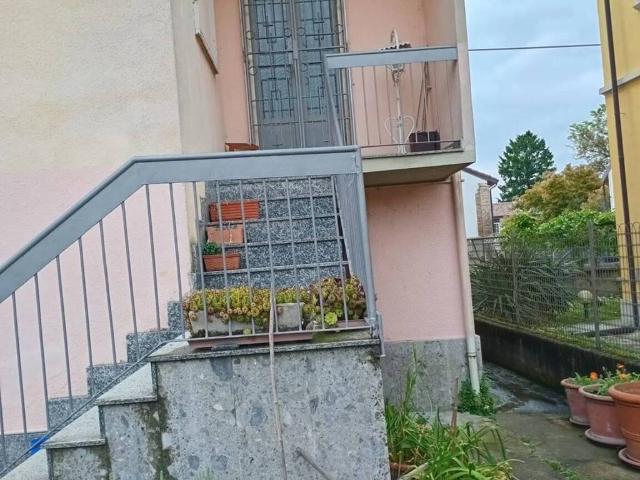 Villa in vendita a Voghera PV