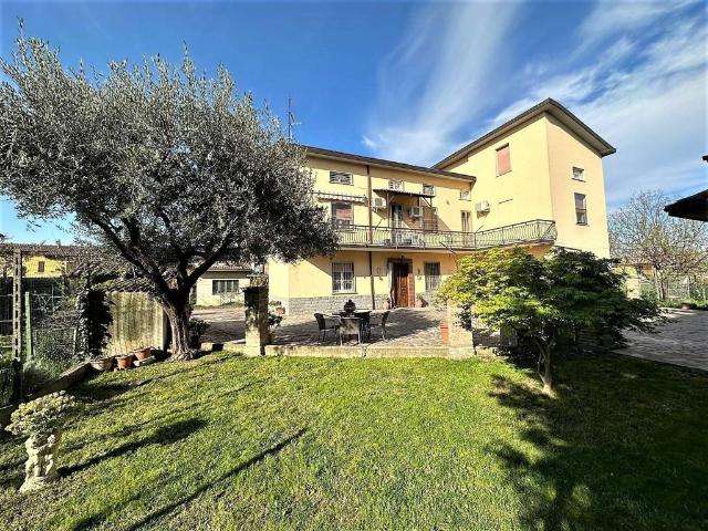 Villa in vendita a Voghera PV
