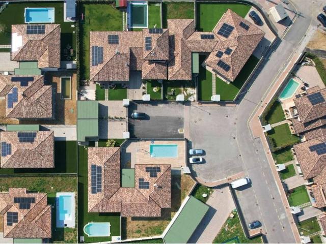 Villa in vendita a Voghera PV