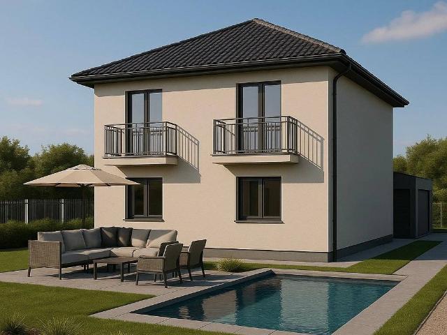 Villa in vendita a Voghera PV