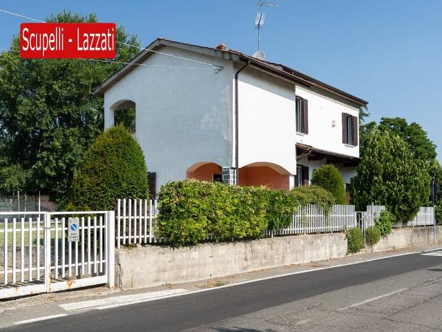 Villa in vendita a Voghera PV