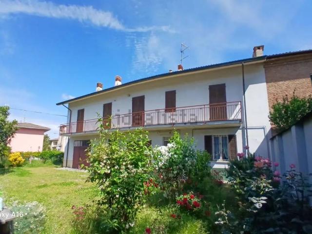 Villa in vendita a Voghera PV