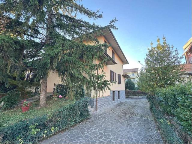 Villa in vendita a Voghera PV