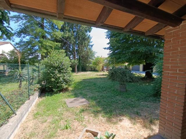 Villa in vendita a Voghera PV