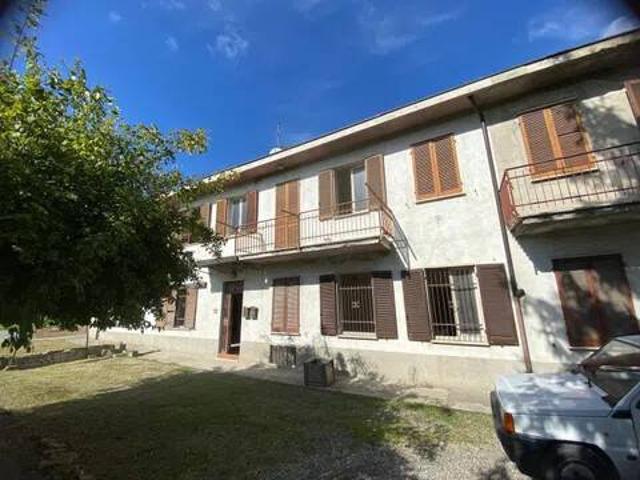 Villa in vendita a Voghera PV