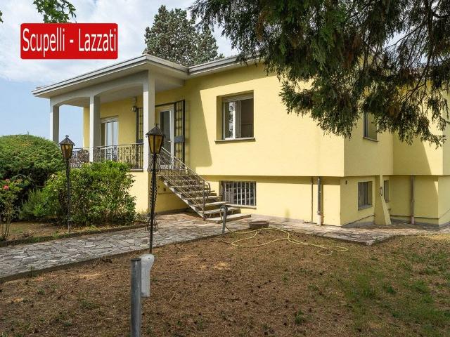 Villa in vendita a Voghera PV