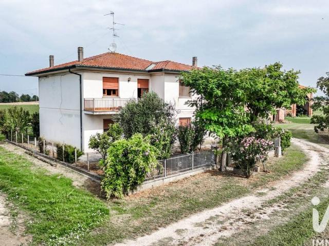 Villa in vendita a Voghiera FE