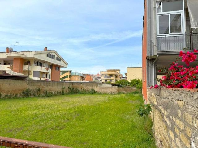 Villa in vendita a Volla NA
