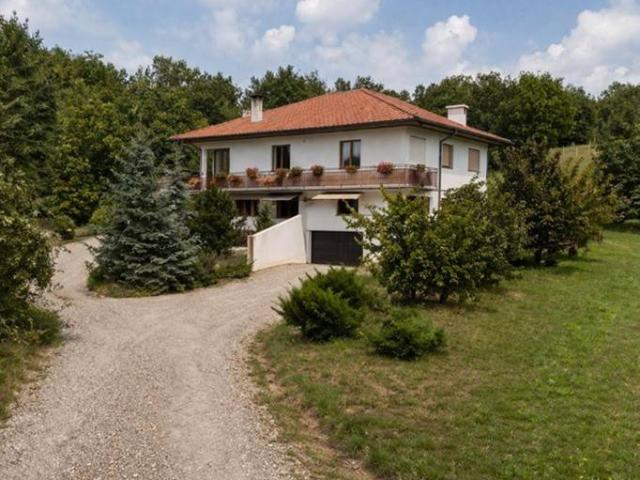 Villa in vendita a Volpago del Montello TV