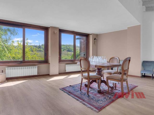 Villa in vendita a Volpedo AL