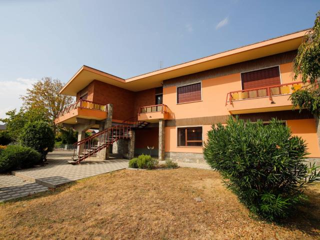Villa in vendita a Volpiano