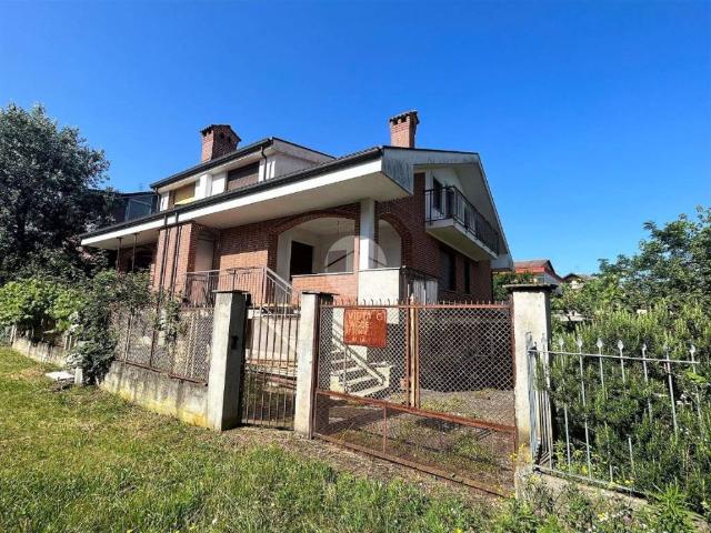 Villa in vendita a Volpiano TO