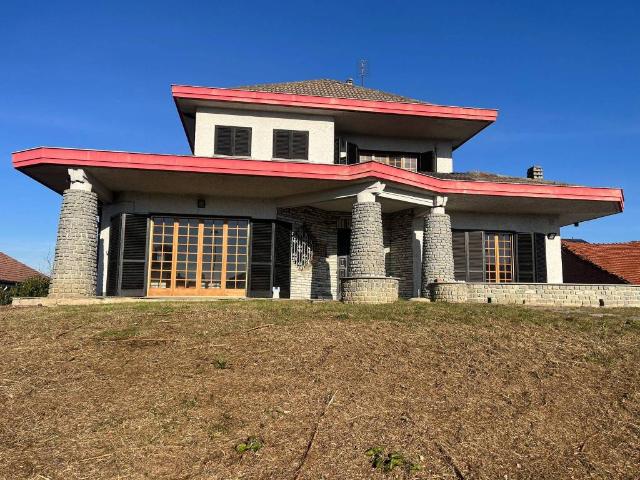 Villa in vendita a Volpiano TO