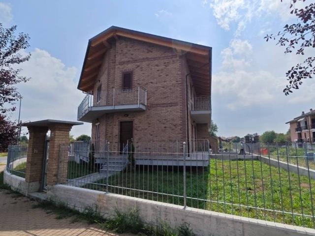 Villa in vendita a Volpiano TO