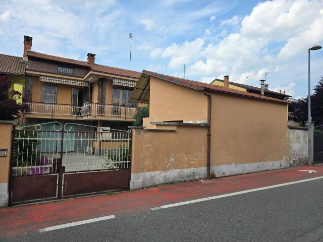 Villa in vendita a Volpiano TO
