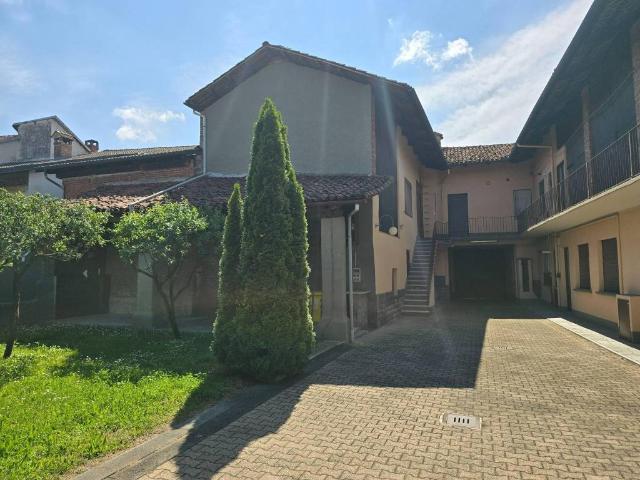 Villa in vendita a Volpiano TO