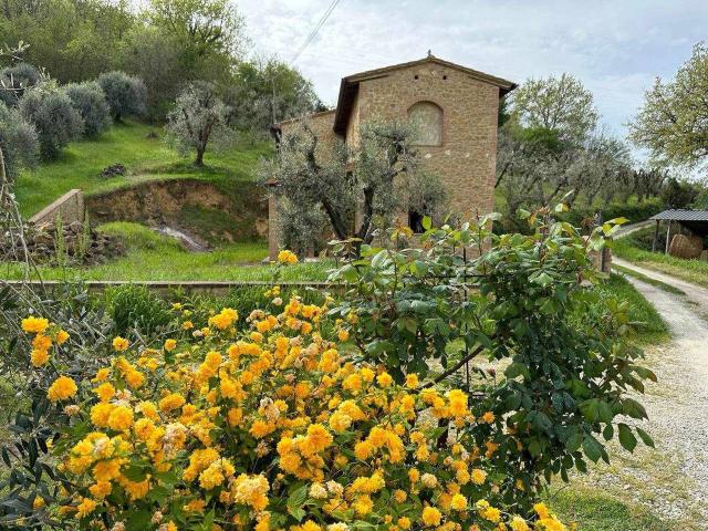 Villa in vendita a Volterra