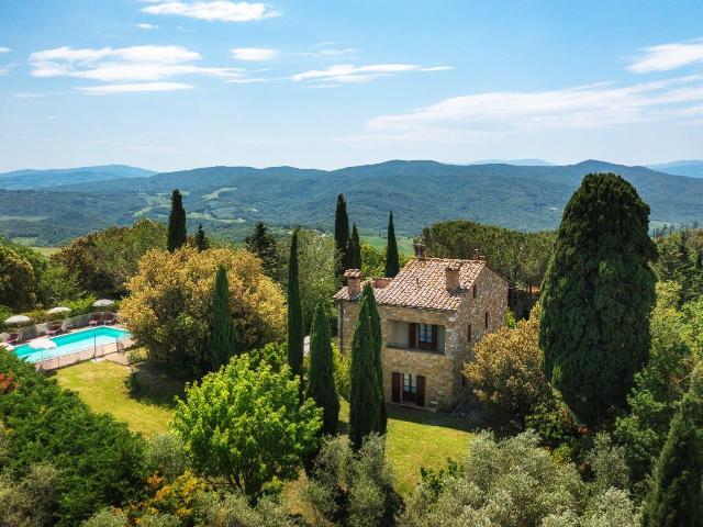 Villa in vendita a Volterra