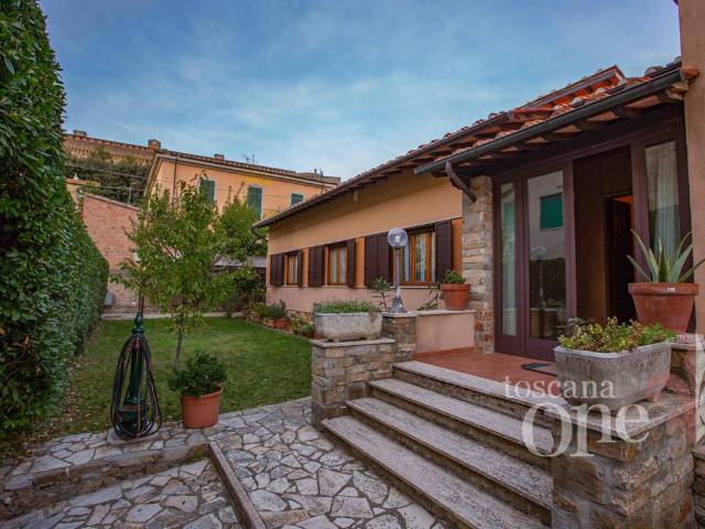 Villa in vendita a Volterra PI
