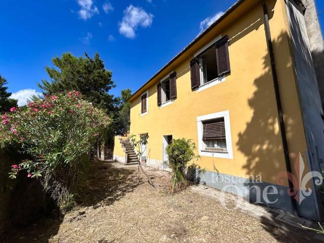 Villa in vendita a Volterra PI