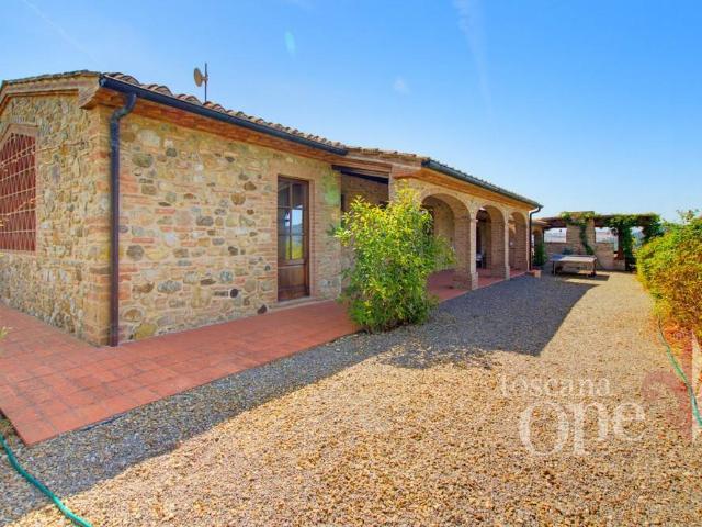 Villa in vendita a Volterra PI