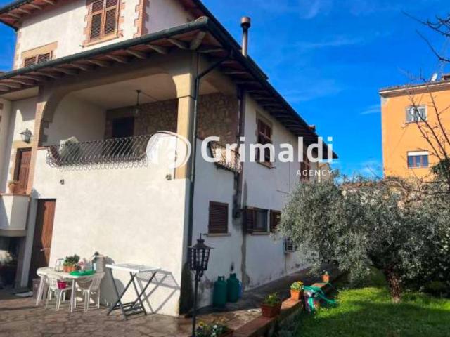 Villa in vendita a Volterra PI
