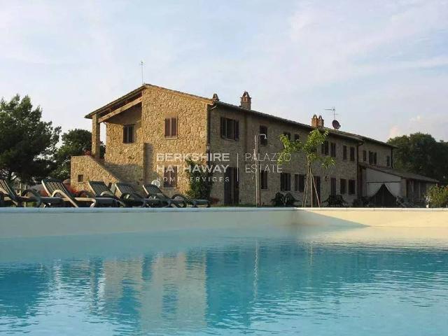 Villa in vendita a Volterra PI