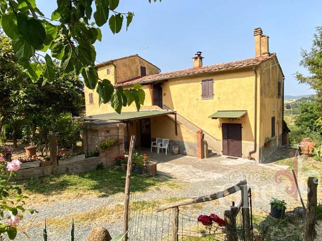 Villa in vendita a Volterra PI