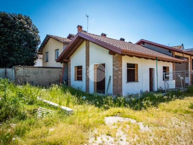Villa in vendita a Volvera TO