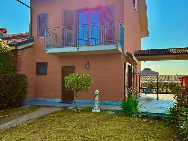 Villa in vendita a Volvera TO