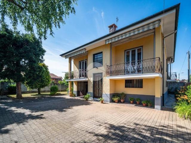 Villa in vendita a Volvera TO