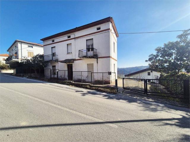 Villa in vendita a Vacri CH