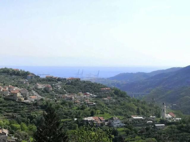 Villa in vendita a Vado Ligure SV