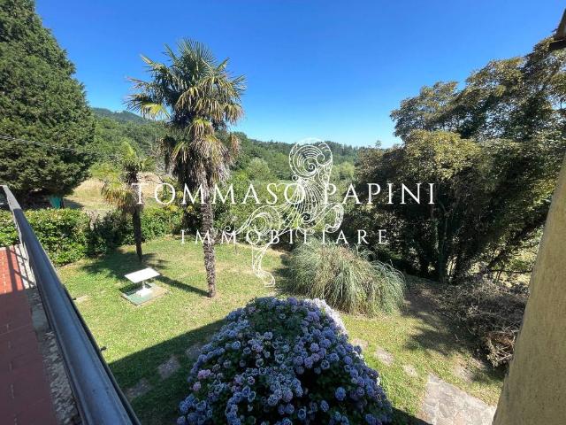 Villa in vendita a Vaglia FI