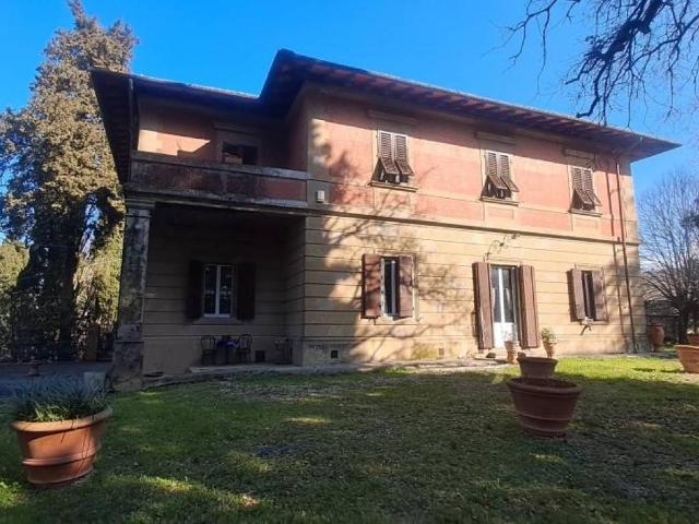 Villa in vendita a Vaglia FI
