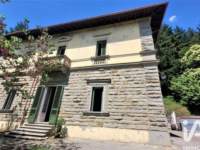 Villa in vendita a Vaglia