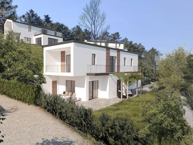 Villa in vendita a Vaiano PO