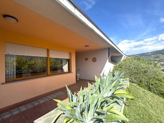 Villa in vendita a Vaiano PO