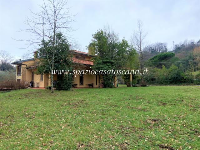 Villa in vendita a Vaiano