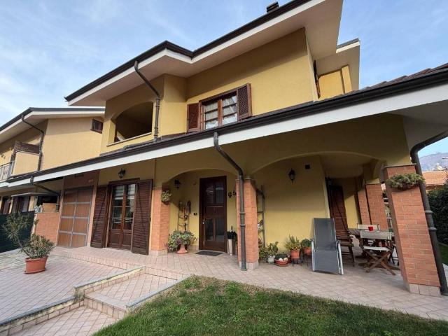 Villa in vendita a Vaie TO
