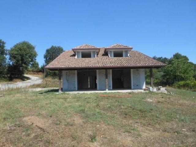 Villa in vendita a Vairano Patenora CE